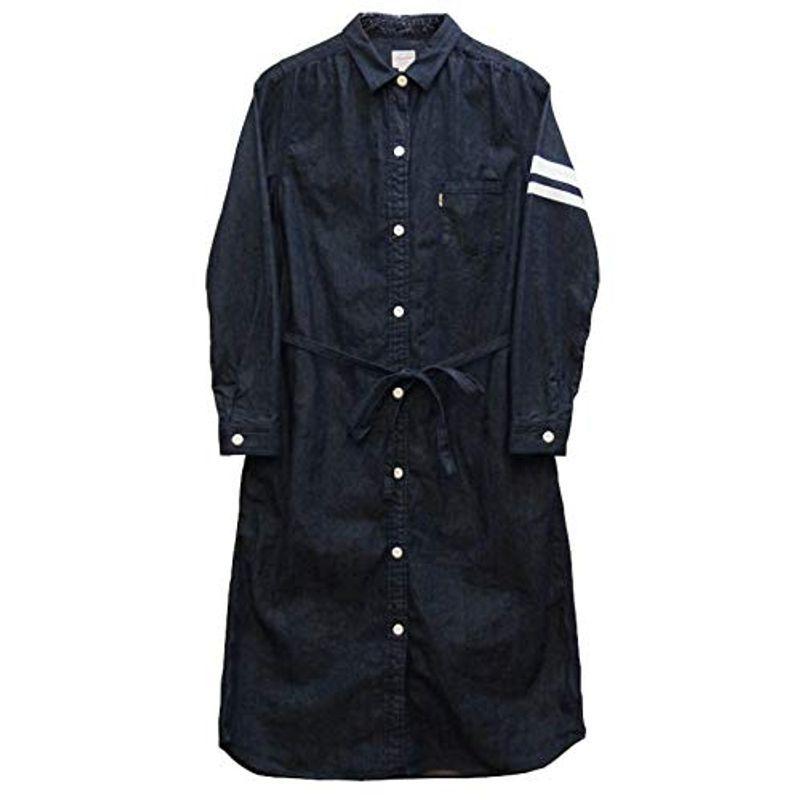 Sale 55 Off Momotaro 8ozデニムワンピース 桃太郎ジーンズ Jeans 岡山 日本製 国産 レディース Sk0104 Navy Easy ボトムス パンツ Www Rankinengineering Com