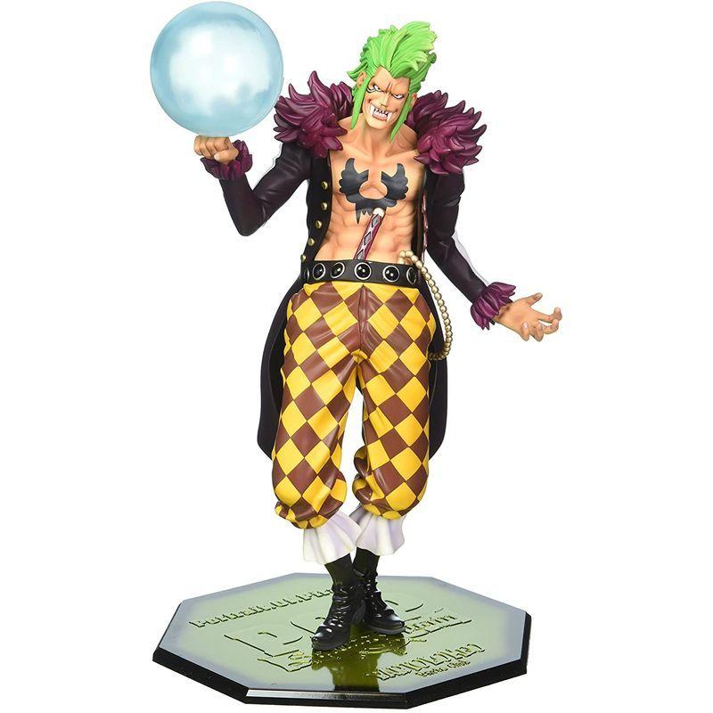 25 Off メガハウス Portrait Of Piratesワンピース Limited Edition バルトロメオ改 Heirloomedblog Com