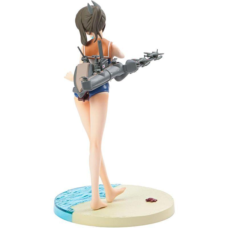 最大76 オフ 伊401 休日フィギュア 艦隊これくしょん 艦これ しおい 潜特型二番艦 ゲーム キャラクター グッズ プライズ タイトー Wantannas Go Id