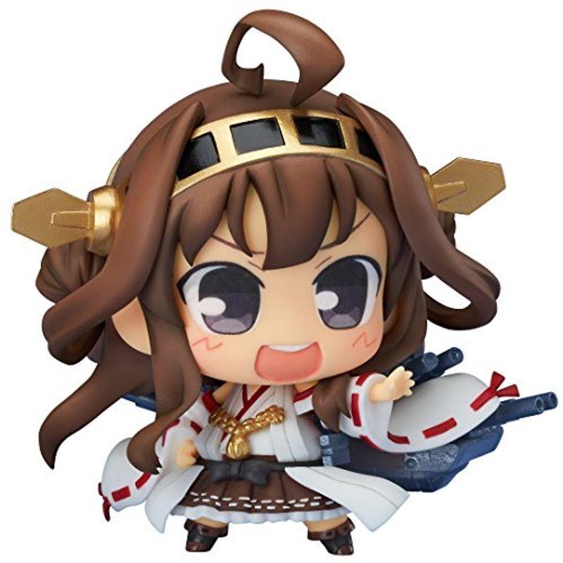 ミディッチュ 艦隊これくしょん 艦これ 金剛 ノンスケール Absamp Atbc Pvc