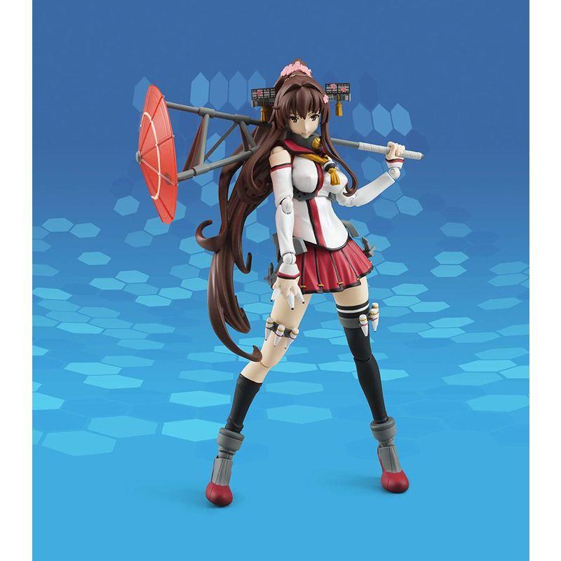 アーマーガールズプロジェクト 艦これ 注目ブランドのギフト 大和