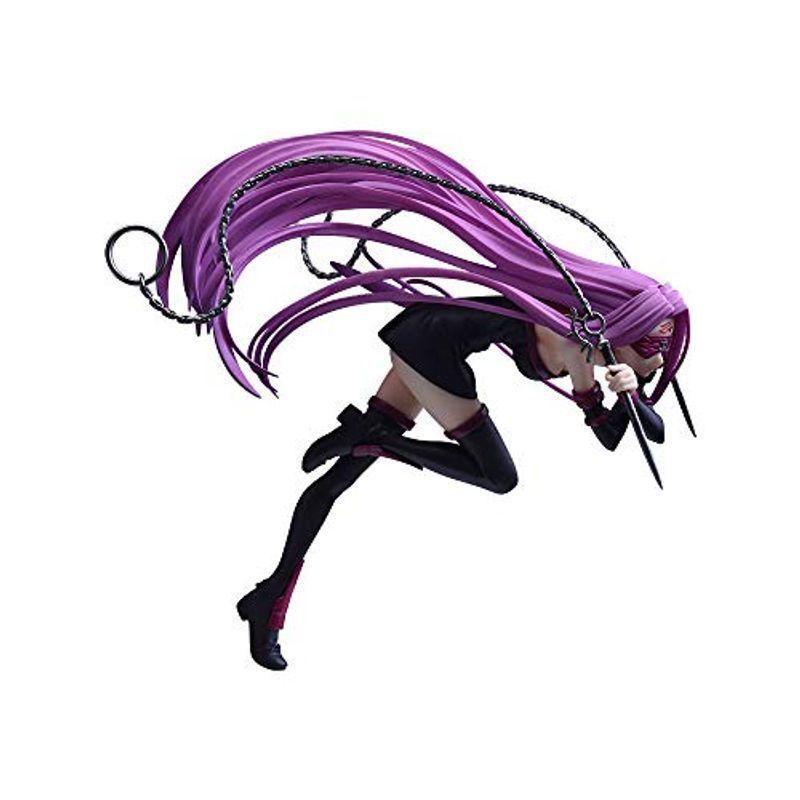 劇場版 Fate Stay Night Heaven 039 S スーパープレミアムフィギュア Feel ライダー 全1種 独特の素材