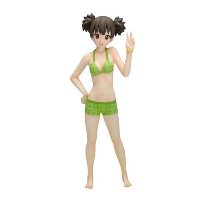 中華のおせち贈り物 けいおん 鈴木 純 1 10スケール Pvc塗装済み完成品 Wantannas Go Id