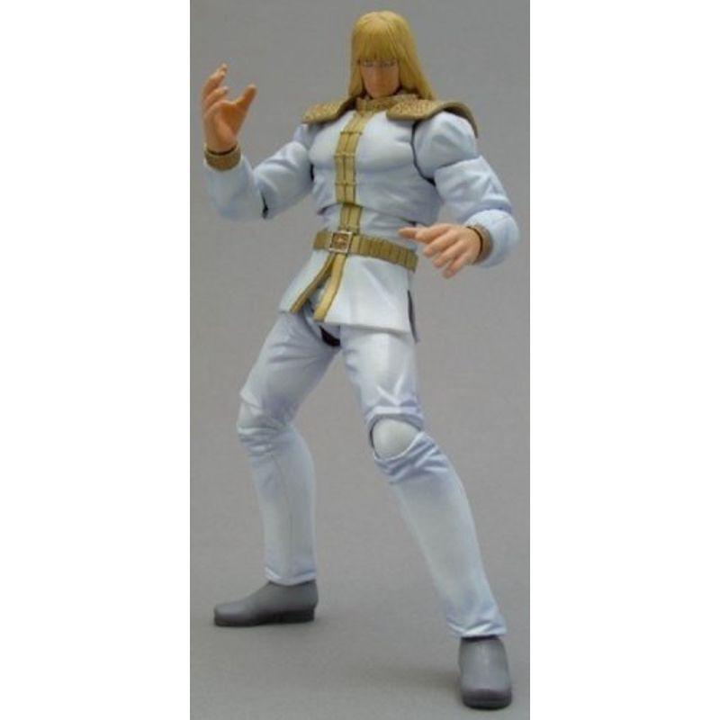 ハイパーヒーロー ダイナマイト合金コレクション 北斗の拳 シン Oconbs Co Za