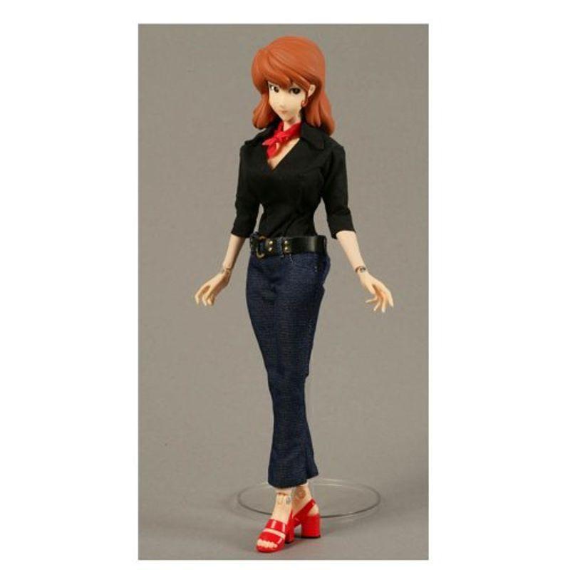 Stylish Collection ルパン三世 ファーストtvシリーズ 峰不二子 Ver 2 54 Oconbs Co Za