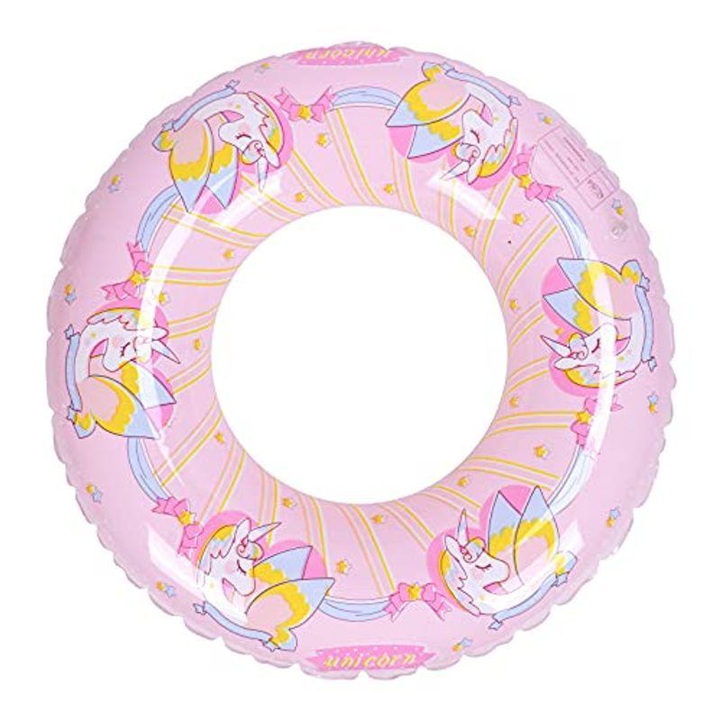 Oziral 浮き輪 大人用 おしゃれ かわいい ビーチグッズ 水遊び 夏休み 海 プール 海水浴 アウトドアド