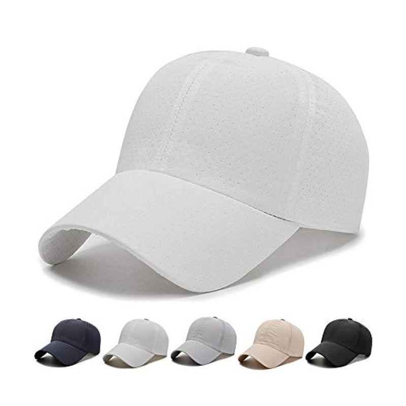 キャップ 帽子 メーカー公式ショップ メッシュキャップ 夏 軽量 通気性 メッシュ Uvカット 紫外線 調節可能 登山 速乾 野球帽 釣り 軽薄 日よけ おしゃれ