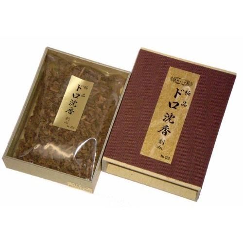 人気特価激安 玉初堂のお香 極品ドロ沈香 刻み 422 在庫一掃 Www Kingfishswimming Com
