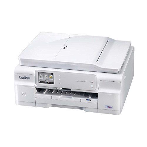 人気no 1 本体 Brother A4インクジェットプリンター複合機 白モデル 10 12ipm 両面印刷 有線 無線lan Adf Dcp J957n W A B00n4dynks 20210218 Ranranshop 通販 Yahoo ショッピング 超歓迎 Euroimpex Lv