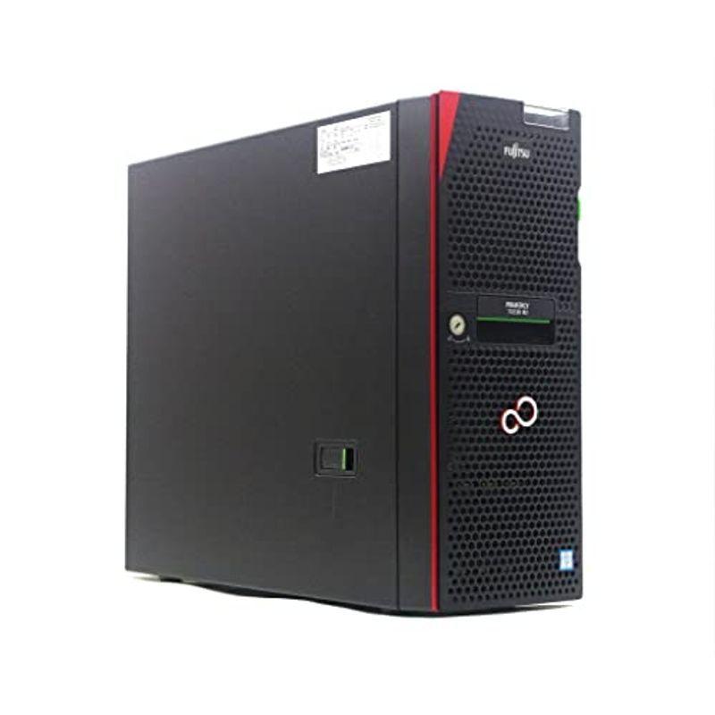 富士通 サーバー FUJITSU PRIMERGY RX2530 M2 / Xeon E5-2667 V4 3.20