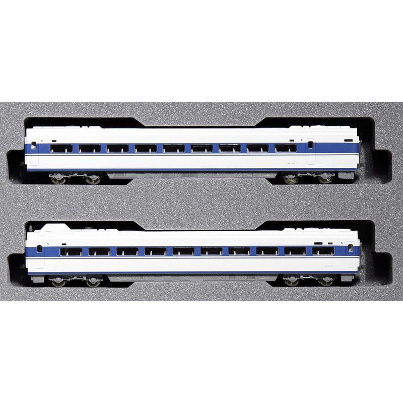 鉄道模型　Nゲージ　KATO　100系新幹線「グランドひかり」　増結セット KATO Nゲージ 100系新幹線 グランドひかり 4両増結セット 10