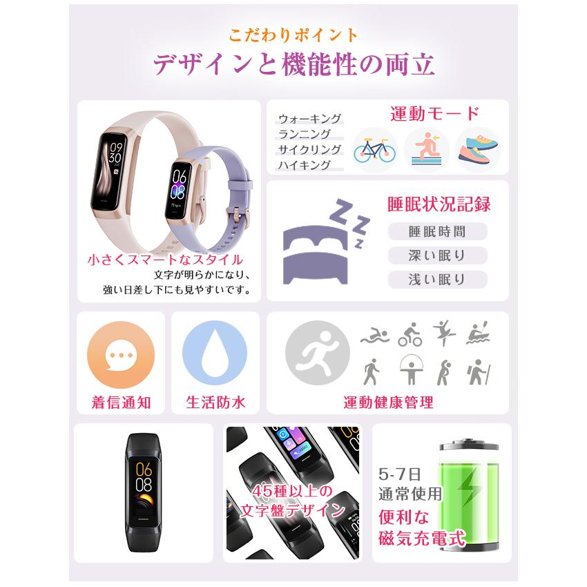 スマートウォッチ 運動健康管理 技適認証 通話機能 音楽再生 大画面 腕時計 防水 万歩計 カロリー消費 着信通知 睡眠 日本語 クリスマスプレゼント 爆買 | ブランド登録なし | 22