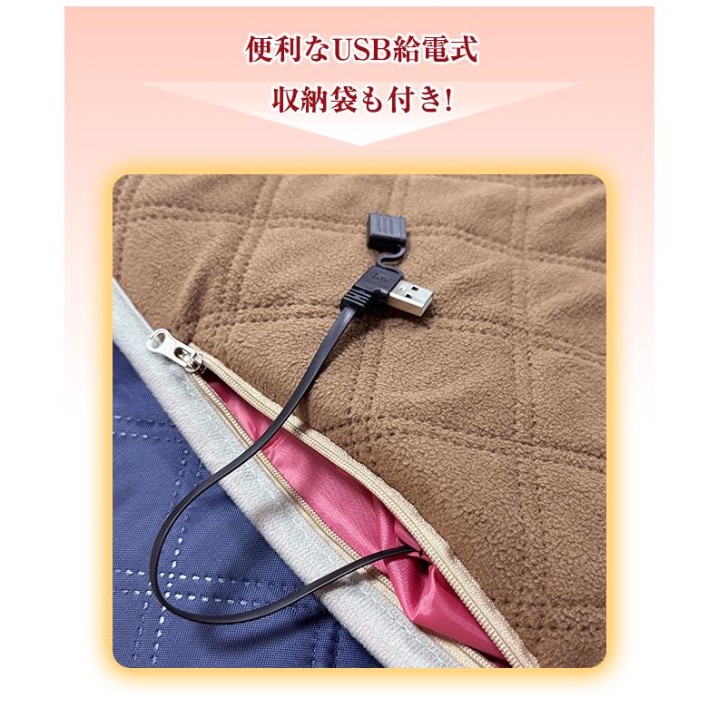 電熱シート 椅子用 ベッド パネルヒーター シート オフィス ソファー ヒーター ホットカーシート ホットカーペット 腰 背中 お尻 座椅子 車内 暖房 節電 爆買 | ブランド登録なし | 08