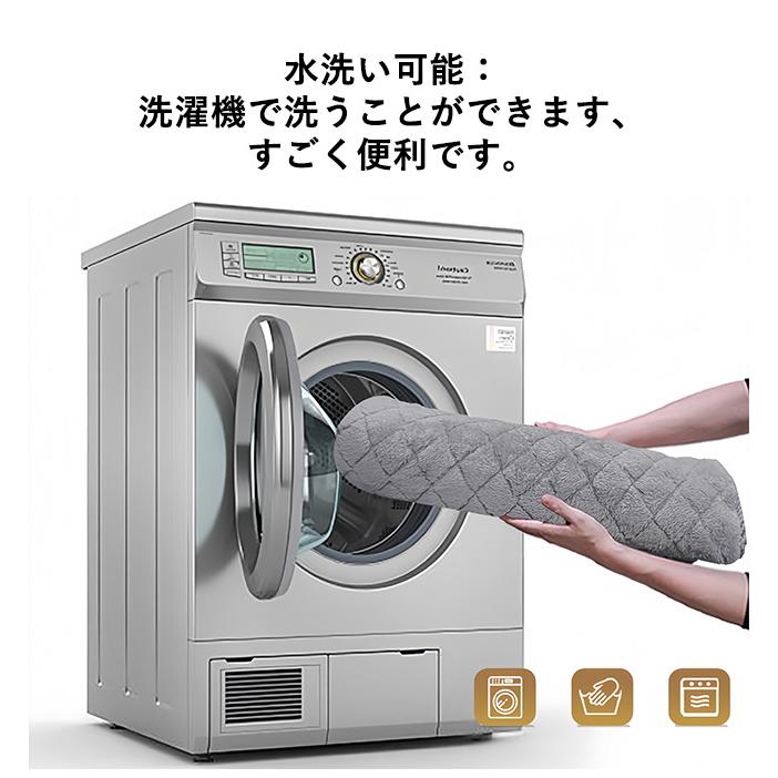 ホットマット 電気マット 一人用 USB充電式 電気座布団 椅子 水洗い 足元ヒーター 3段階温度調整 生理/膝掛け/肩掛け オフィス ふわふわ 多機能 爆買 | ブランド登録なし | 07