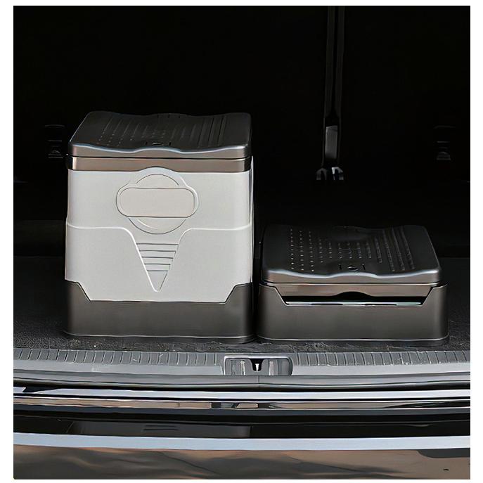 トイレ 折りたたみ 非常用 災害 避難 車中泊 キャンプ 介護 簡易移動式 地震 蓋付 ポータブル アウトドア 登山 緊急 仮設 椅子 水洗 軽量 凝固剤 ゴミ袋 爆買 | ブランド登録なし | 15