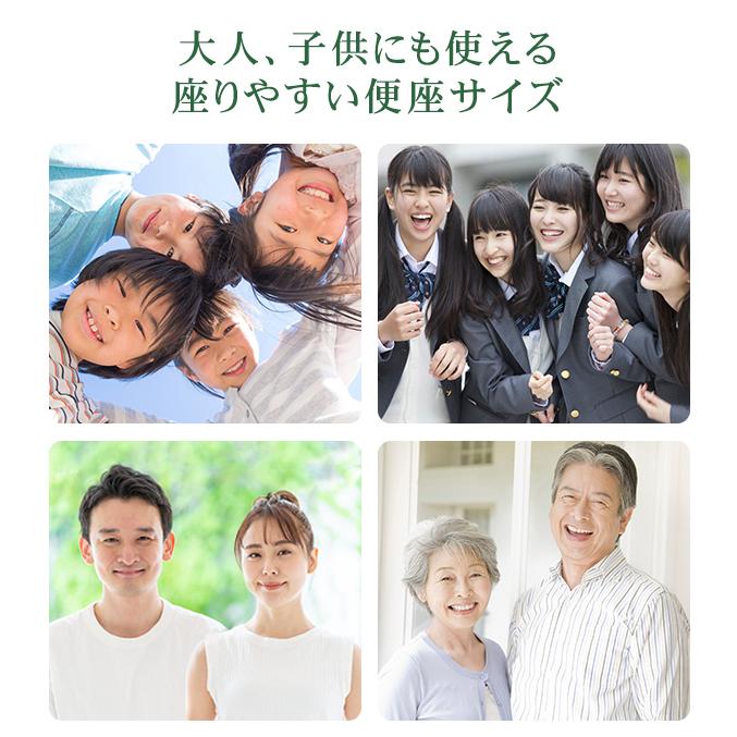 トイレ 折りたたみ 非常用 災害 避難 車中泊 キャンプ 介護 簡易移動式 地震 蓋付 ポータブル アウトドア 登山 緊急 仮設 椅子 水洗 軽量 凝固剤 ゴミ袋 爆買 | ブランド登録なし | 09