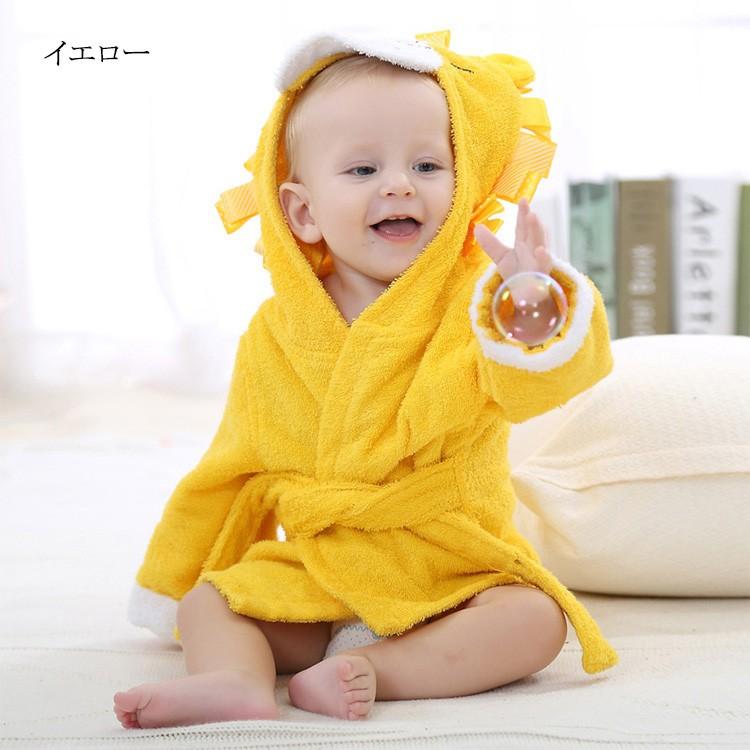 送料無料 バスローブ 赤ちゃん ベビー パジャマ キッズ 前開き 冬用 子供服 赤ちゃん 女の子 ルームウエア ナイトウエア 部屋着 Kpj015 Sherrock Me 通販 Yahoo ショッピング