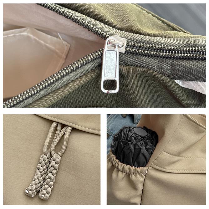 ショルダーバッグ トートバッグ 鞄 レディース 軽量 斜めがけ 肩掛け 大容量 ファッション 通勤 通学 クリスマスプレゼント 爆買 | ブランド登録なし | 14