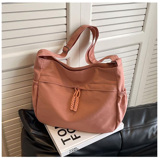 ショルダーバッグ トートバッグ 鞄 レディース 軽量 斜めがけ 肩掛け 大容量 ファッション 通勤 通学 クリスマスプレゼント 爆買 | ブランド登録なし | 15
