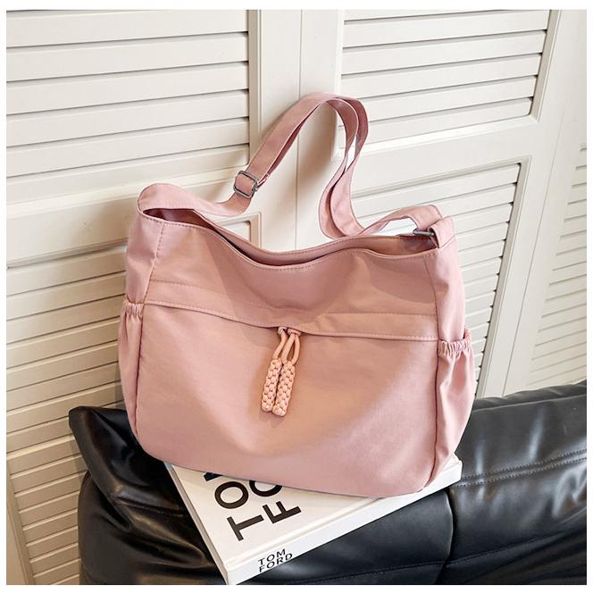 ショルダーバッグ トートバッグ 鞄 レディース 軽量 斜めがけ 肩掛け 大容量 ファッション 通勤 通学 クリスマスプレゼント 爆買 | ブランド登録なし | 15