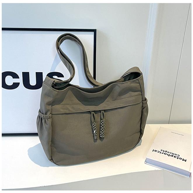 ショルダーバッグ トートバッグ 鞄 レディース 軽量 斜めがけ 肩掛け 大容量 ファッション 通勤 通学 クリスマスプレゼント 爆買 | ブランド登録なし | 16