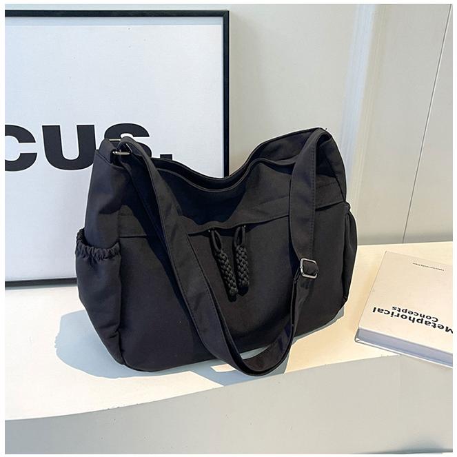 ショルダーバッグ トートバッグ 鞄 レディース 軽量 斜めがけ 肩掛け 大容量 ファッション 通勤 通学 クリスマスプレゼント 爆買 | ブランド登録なし | 17