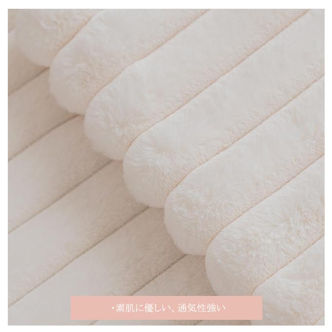 クッションカバー クッション 両面ボア 45cm*45cm ファー あったか カバー 無地 シンプル 起毛 秋 冬 暖かい 厚手軽量 モコモコ ふわふわ 爆買 | ブランド登録なし | 04