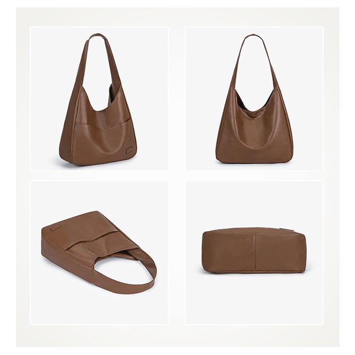 トートバッグ レディース PUバッグ a4 通勤バッグ 軽量 大きめ 大容量 肩掛け 鞄 軽いカバン 仕事用バッグ ファッション 通勤 通学 爆買 | ブランド登録なし | 10