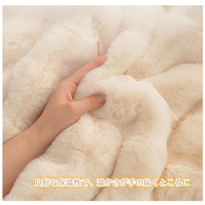 ペットマット ペット用保温マット 猫用マット 猫用ベッド 犬用ベッド 睡眠用クッション ペット用座布団 毛布 冷え対策 小型犬 中型犬 安全 安心 暖かい 爆買 | ブランド登録なし | 03