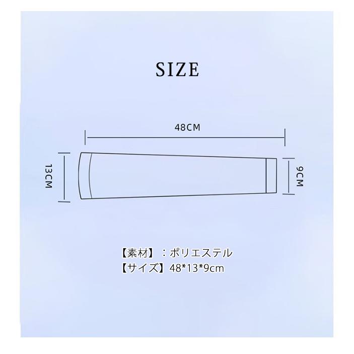 アームカバー レディース 冷感 日焼け防止 くすみカラー 指先 接触冷感 ロング丈 48cm 薄手 腕カバー アームスリーブ 袖カバー リブ メロウ 夏 冷房対策 爆買 |  | 09