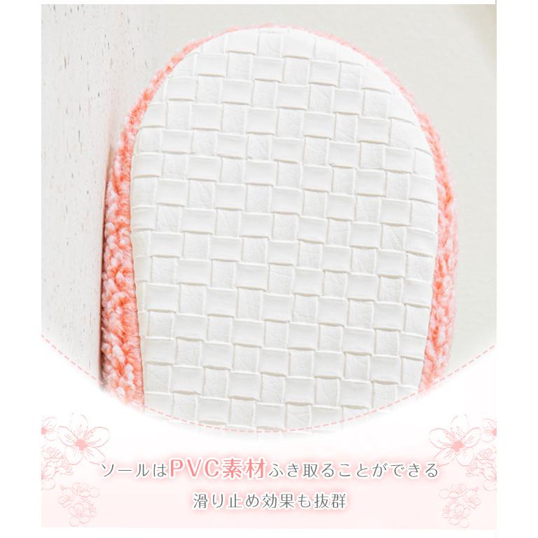 ルームシューズ もこもこ スリッパ あったか レディース メンズ 裏起毛 暖かい 防寒 おしゃれ かわいい 秋 冬用 ボア 滑り止め 防音 新生活 洗える 爆買 | ブランド登録なし | 09