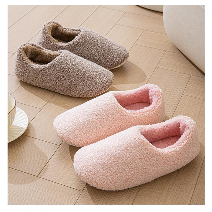 ルームシューズ もこもこ スリッパ あったか レディース メンズ 裏起毛 暖かい 防寒 おしゃれ かわいい 秋 冬用 ボア 滑り止め 防音 新生活 洗える 爆買 | ブランド登録なし | 13