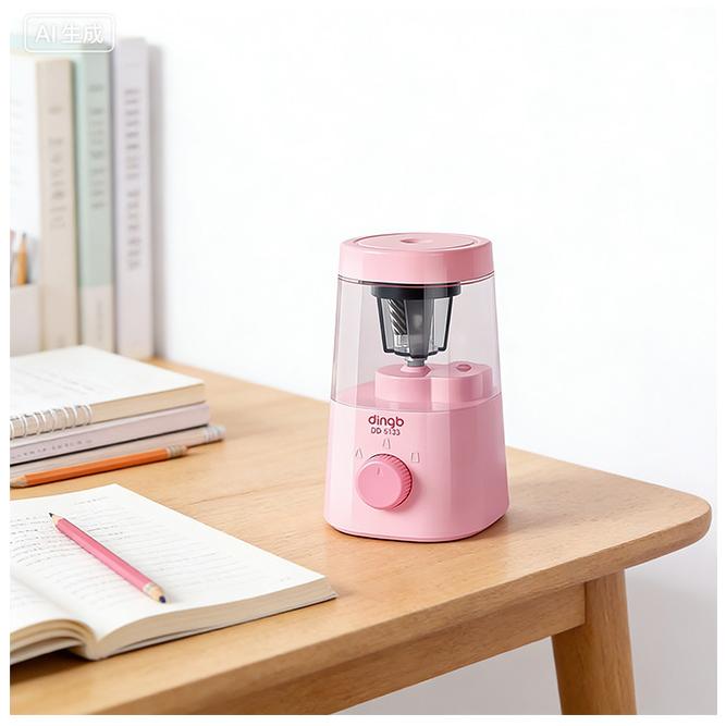 【新品10%OFF】電動鉛筆削り USB充電式 3段階太め調整 芯先調整付ク 全自動 コードレス えんぴつ削り 小学生 勉強 グッズ 宿題 入学入園 子供 キッズ |  | 12