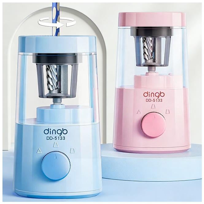 【新品10%OFF】電動鉛筆削り USB充電式 3段階太め調整 芯先調整付ク 全自動 コードレス えんぴつ削り 小学生 勉強 グッズ 宿題 入学入園 子供 キッズ |  | 11