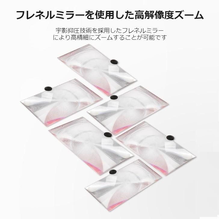 2021 最新版 スマホ 拡大 スクリーン スマホ拡大鏡 拡大鏡 12インチ |  | 02