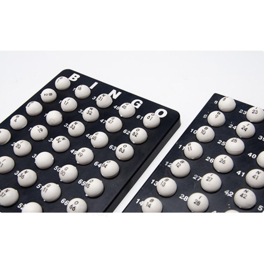 BINGO ビンゴ クリスマス お正月 ホームパーティ 余興 宴会 ビンゴ