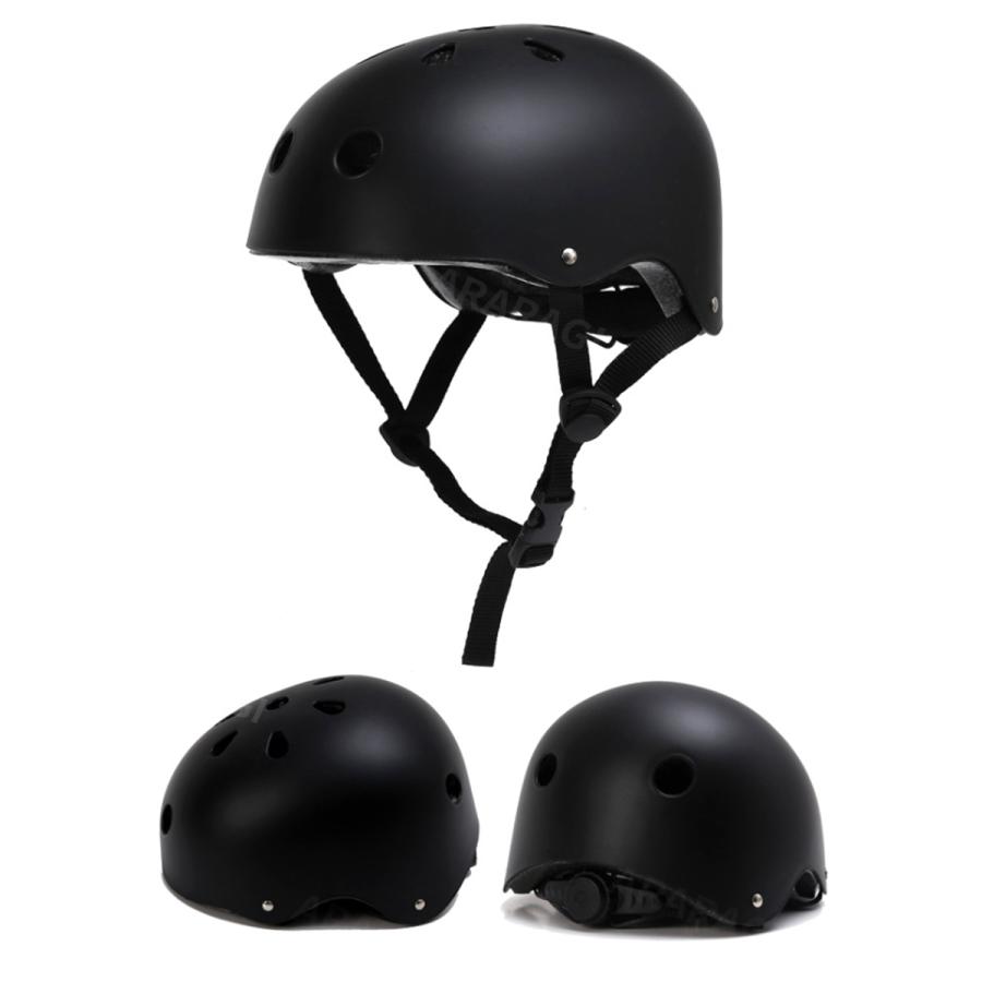 子供用 ヘルメット スケボー ストライダー キックボード 自転車 サイズ調整可能 |  | 01