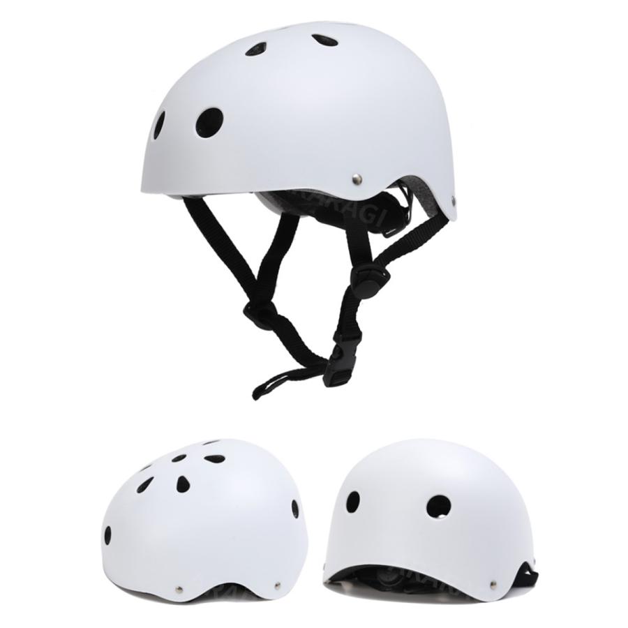 子供用 ヘルメット スケボー ストライダー キックボード 自転車 サイズ調整可能 |  | 02