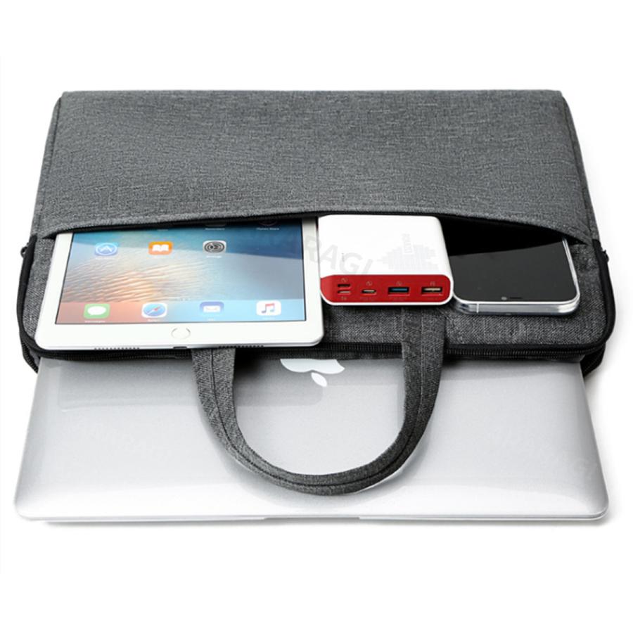 PC ケース パソコンケース ビジネス 15.6 インチまで対応 防水 シンプル パソコン |  | 04