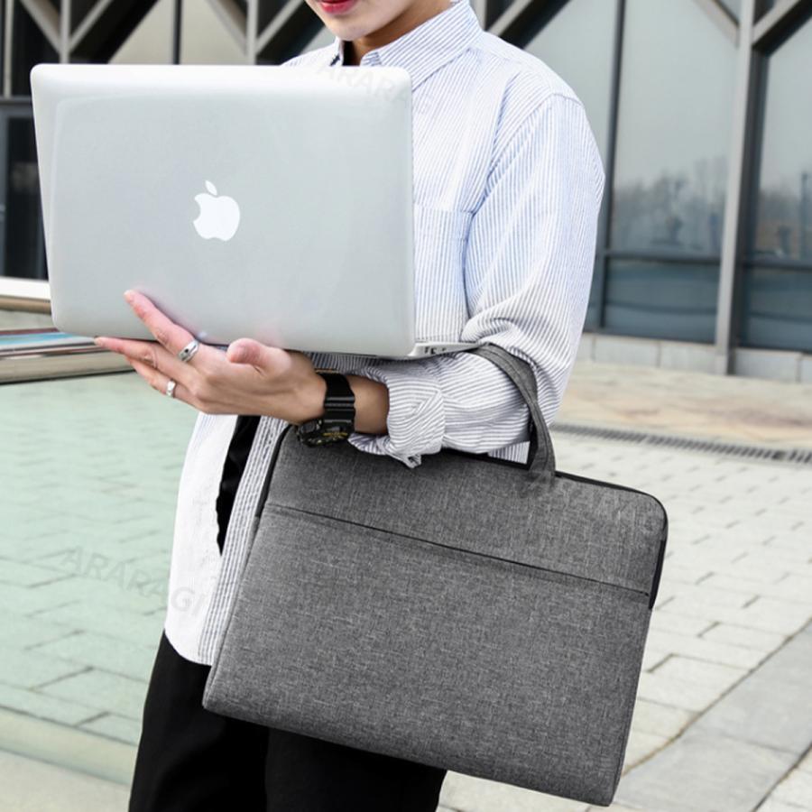 PC ケース パソコンケース ビジネス 15.6 インチまで対応 防水 シンプル パソコン |  | 13