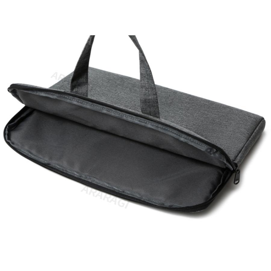 PC ケース パソコンケース ビジネス 15.6 インチまで対応 防水 シンプル パソコン |  | 06