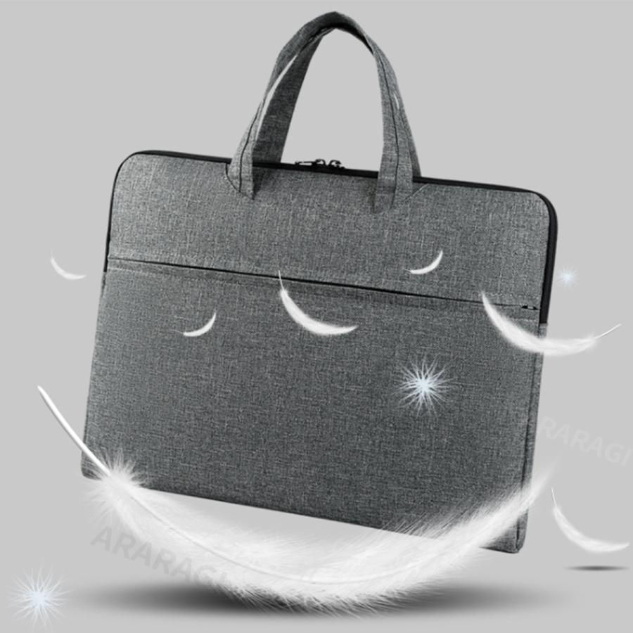 PC ケース パソコンケース ビジネス 15.6 インチまで対応 防水 シンプル パソコン |  | 11