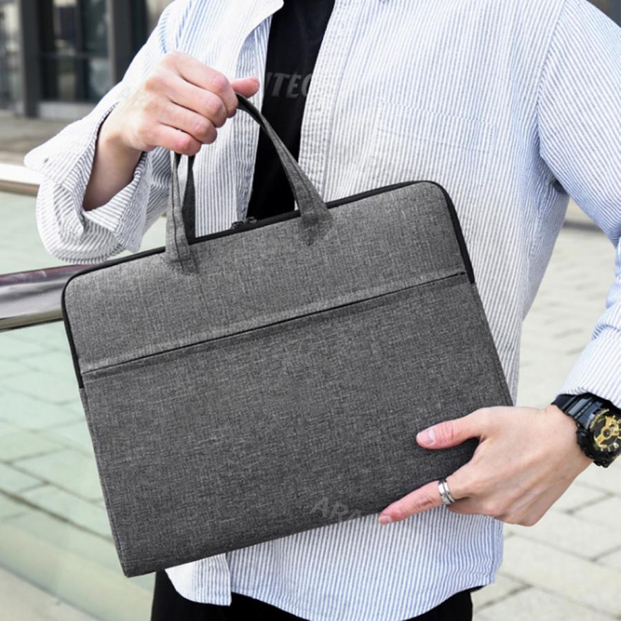 PC ケース パソコンケース ビジネス 15.6 インチまで対応 防水 シンプル パソコン |  | 12