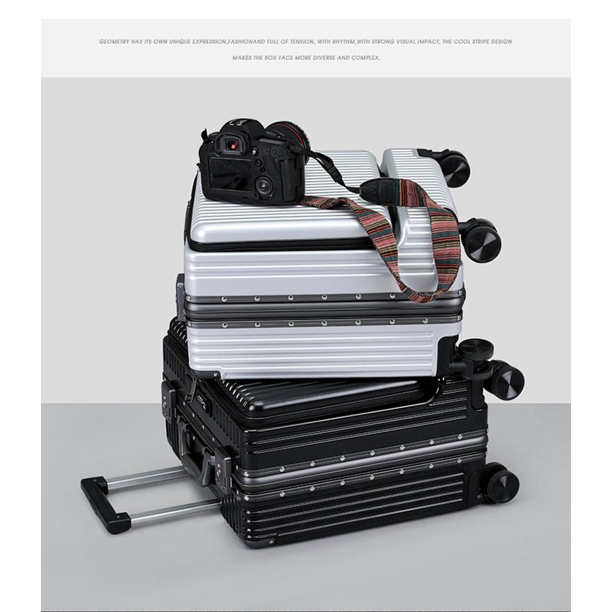 スーツケース 機内持込 軽量 1-2泊 LCC対応 TSAロック 8輪 |  | 11