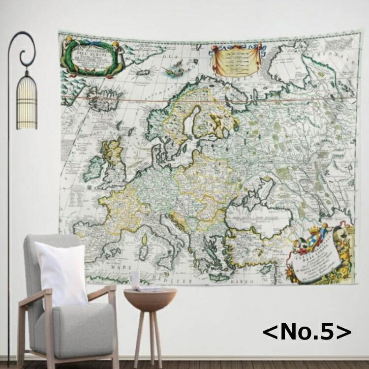 希少 黒入荷 小判 タペストリー ワイド世界地図 その他 Puurikdebilt Nl