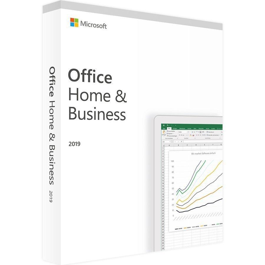 Microsoft Office Home and Business 2019 Windows10/Mac対応 1PC プロダクトキー永続ライセンス 日本語版Office 2019 mac [在庫あり][即納可][代引き不可]