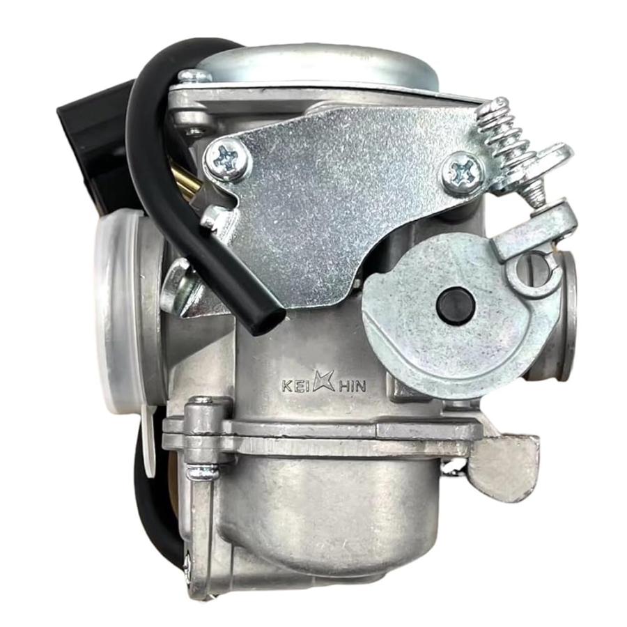 ホンダ 用 バイク キャブレター トゥデイ AF61 ASSY TODAY 50 SDH50QT