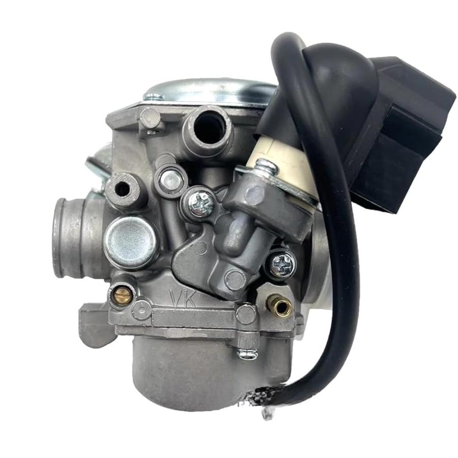 ホンダ 用 バイク キャブレター トゥデイ AF61 ASSY TODAY 50 SDH50QT