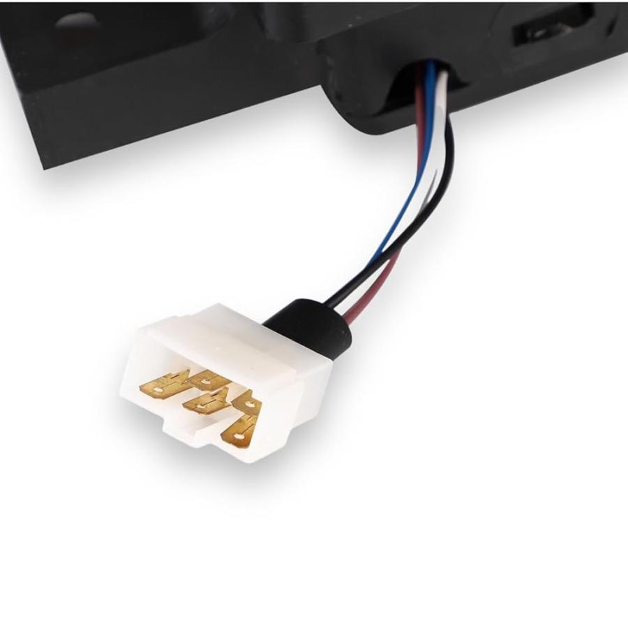 いすゞ エルフ テールランプ カバー 左右セット 12V 24V 兼用 社外品