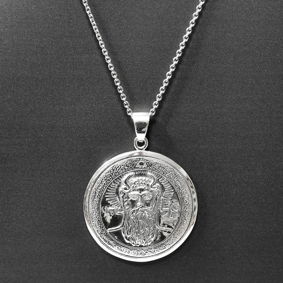 PETER STONE ソロモン王の鍵 太陽の第1ペンタクル（護符） 大天使